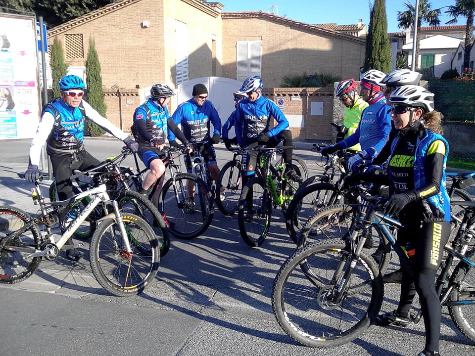 277 Solo Tubless Ridi !!